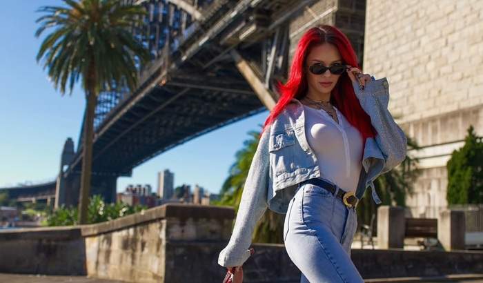 marilu dobrescu