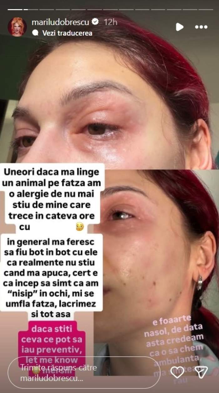 marilu dobrescu