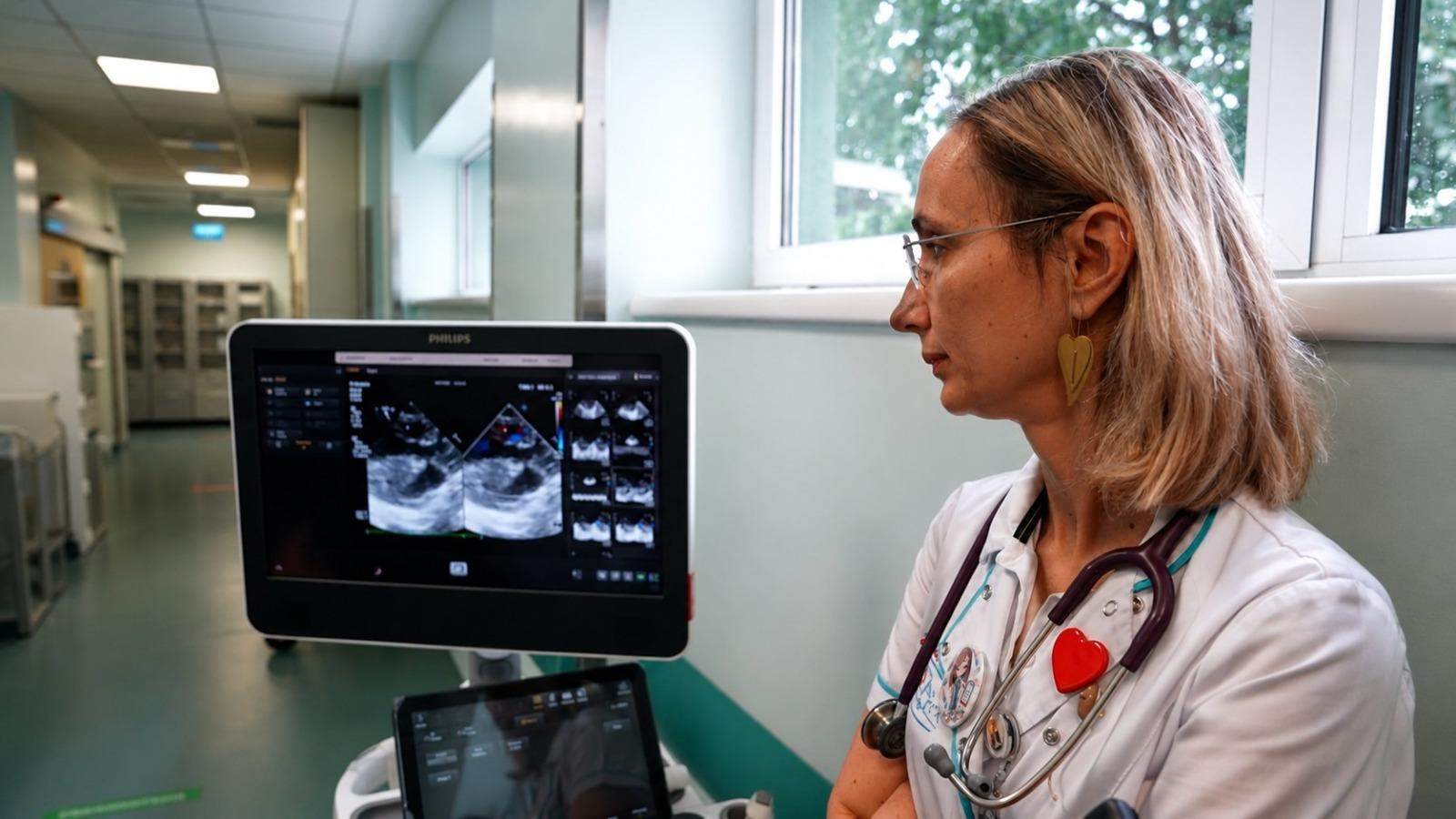 Peste 400.000 de euro pentru inimile copiilor: Fundația Mereu Aproape dotează noua Secție de Chirurgie Cardiovasculară de la Spitalul „Marie Curie”