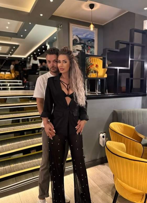 maria avram si sotul ei