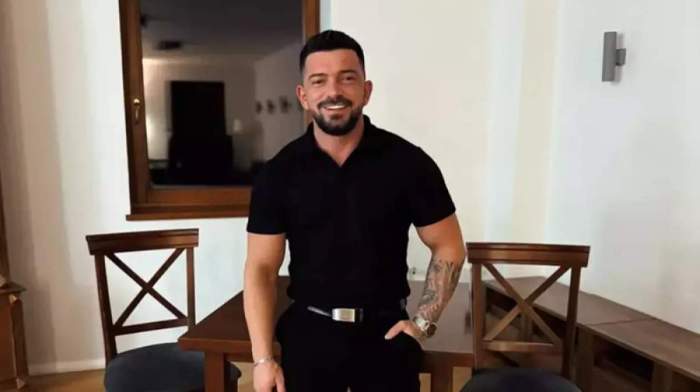 andrei pernes