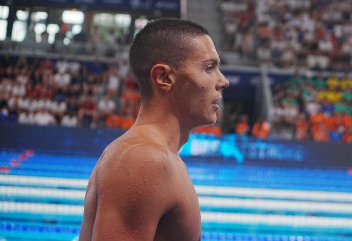 david popovici