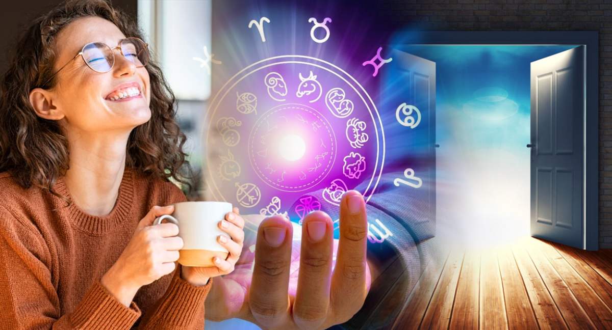 Horoscop 21 august 2026. Zodia care primește vestea pe care o aștepta de mult. Se poate deschide o ușă important