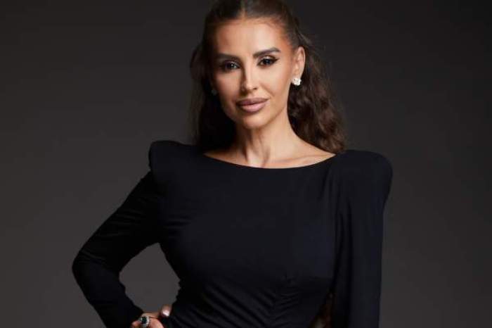 Roxana Blagu, aranjată