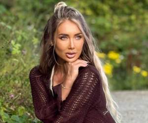 Maria Avram a răbufnit! Ce le-a transmis fosta concurentă de la Insula Iubirii celor care au pus-o la zid