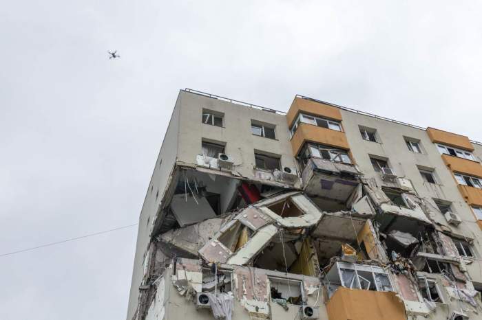 Primăria Municipiului București, anunț important pentru locuitorii blocului din Rahova, la 10 luni de la explozie: „Plătim chiria…”