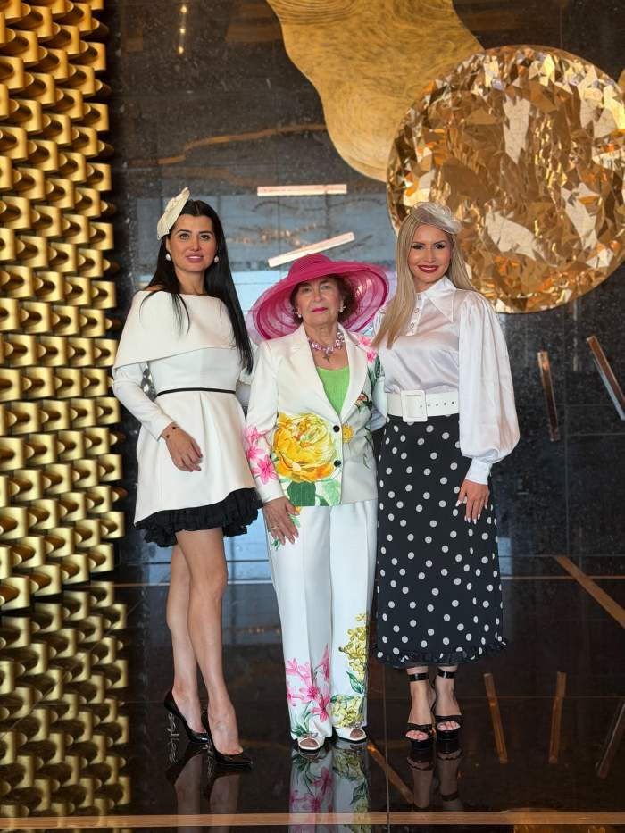 Mădălina Bălan revine în America! Un nou sezon al emisiunii aduce povești și exclusivități pe care nici Hollywood-ul nu le-a putut obține