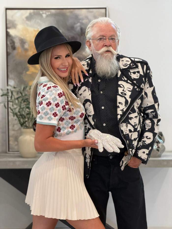 Mădălina Bălan revine în America! Un nou sezon al emisiunii aduce povești și exclusivități pe care nici Hollywood-ul nu le-a putut obține