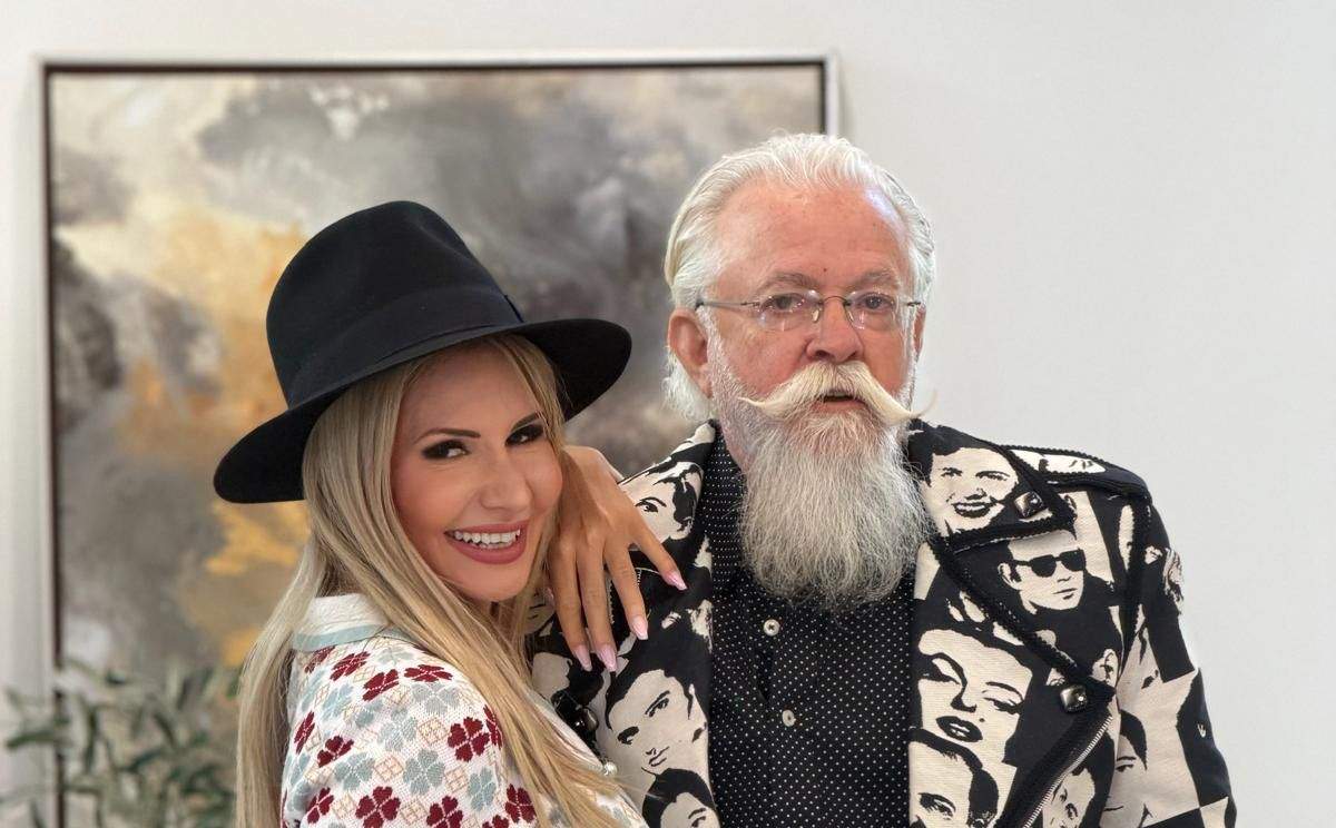 Mădălina Bălan revine în America! Un nou sezon al emisiunii aduce povești și exclusivități pe care nici Hollywood-ul nu le-a putut obține