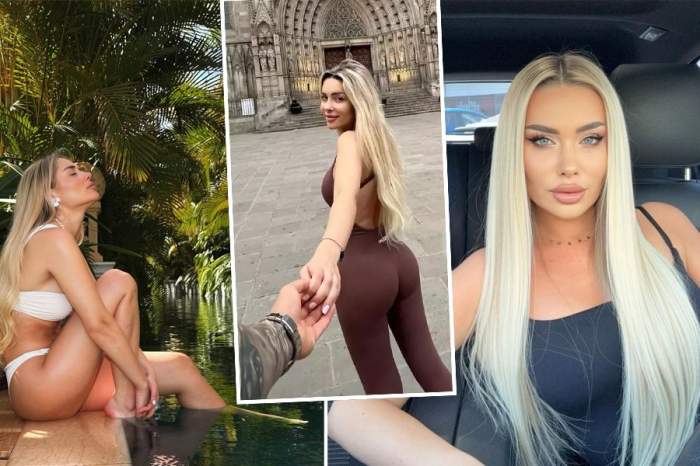 Oana Monea s-a dat de gol! Fosta ispită de la Insula Iubirii a recunoscut că și-a înșelat iubitul! Ar fi trebuit să se căsătorească?!