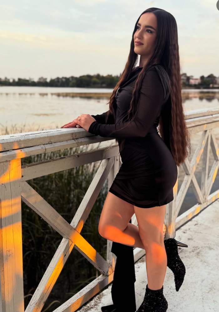 Silvia Voicu