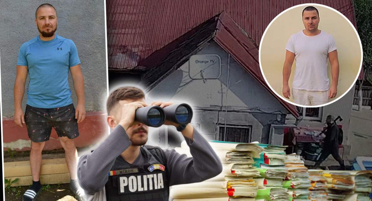 Răsturnare de situație în dosarul lui Emil Gânj | Afaceristul acuzat de complicitate a fost eliminat