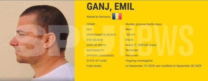 Răsturnare de situație în dosarul lui Emil Gânj | Afaceristul acuzat de complicitate a fost eliminat