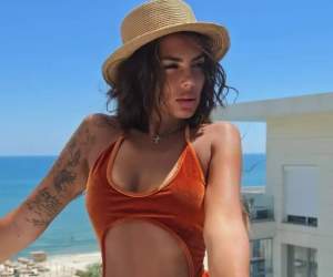 Cristinei Petre i s-a făcut rău, după ce l-a văzut pe Andrei Rotaru: „Nu sunt ok"
