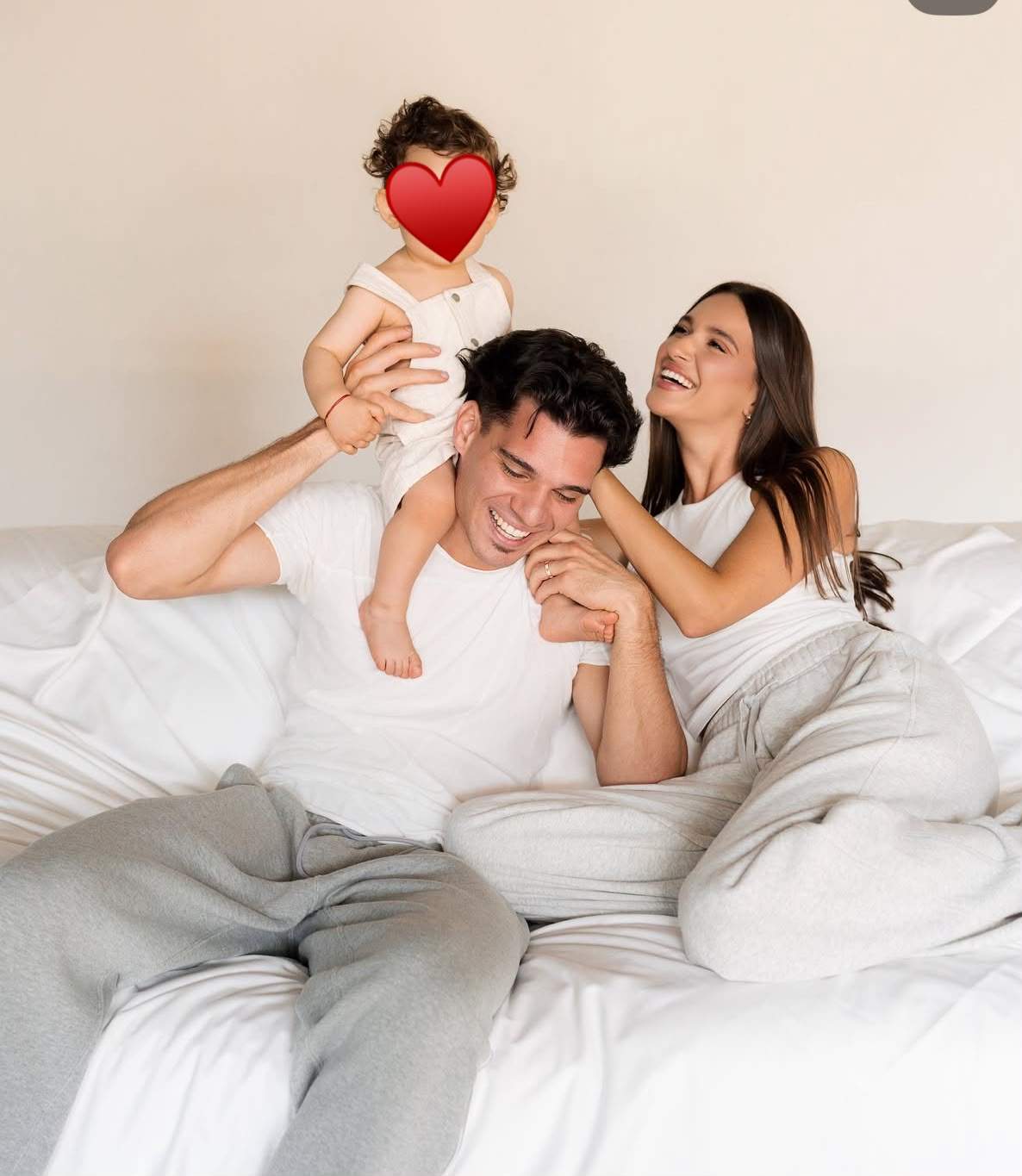 Familia lui Ianis Hagi