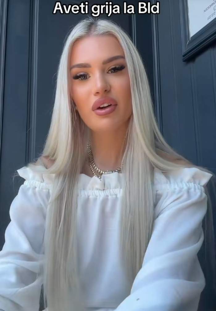 andreea bld