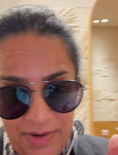 zarna garg