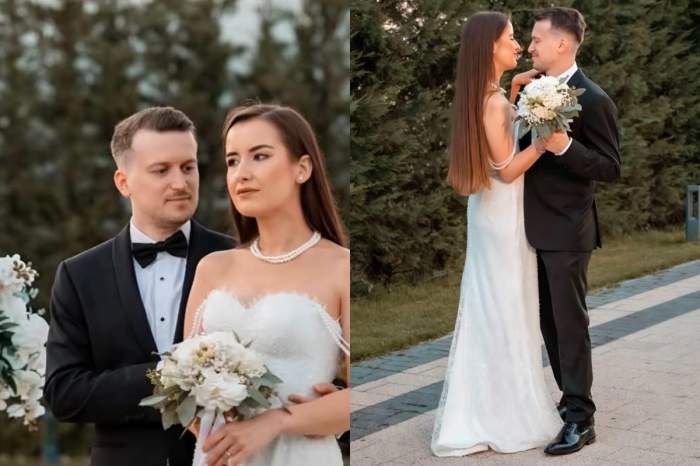 Un cuplu din România a plătit 81.300 € pentru nunta visurilor lor. Ce au plătit de au ajuns la această sumă