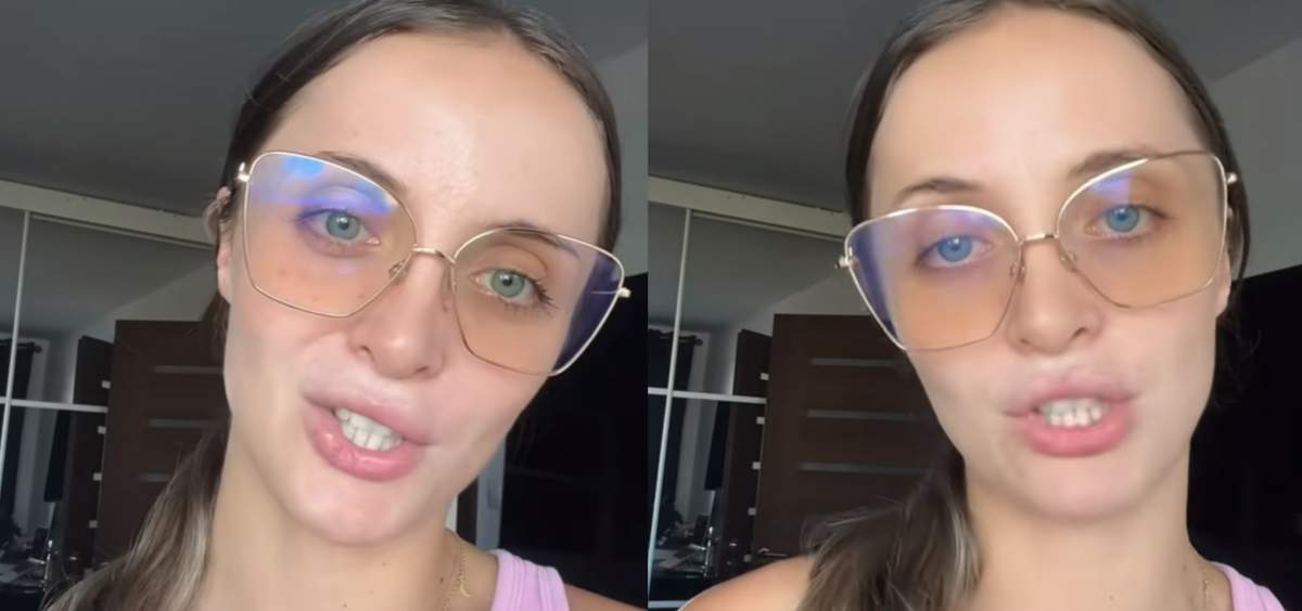 colaj Bianca Stoian