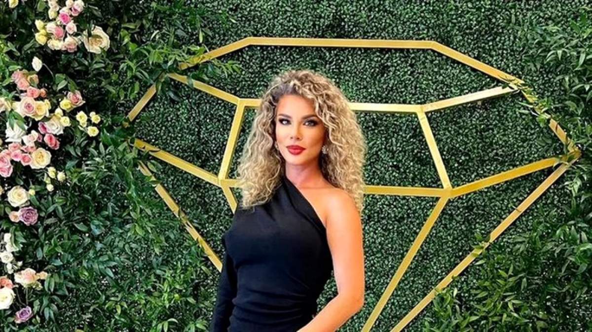 alina laufer