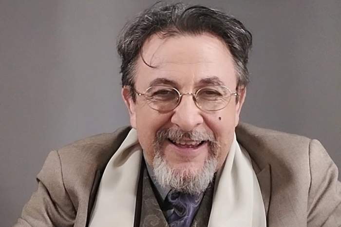 armand calota