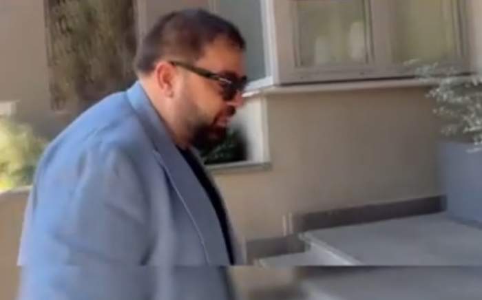 florin salam