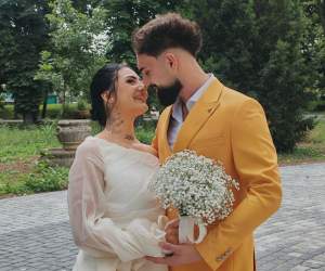 Alexandru de la Mireasa, sezonul 13, reacționează după ce s-a zvonit că el și Giulia s-au despărțit deja. Ce a avut de spus și fosta concurentă