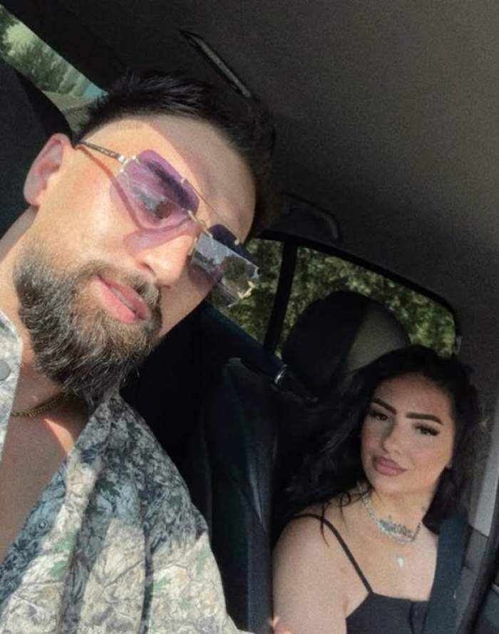 giulia si alexandru mireasa