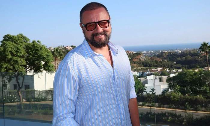 catalin maruta