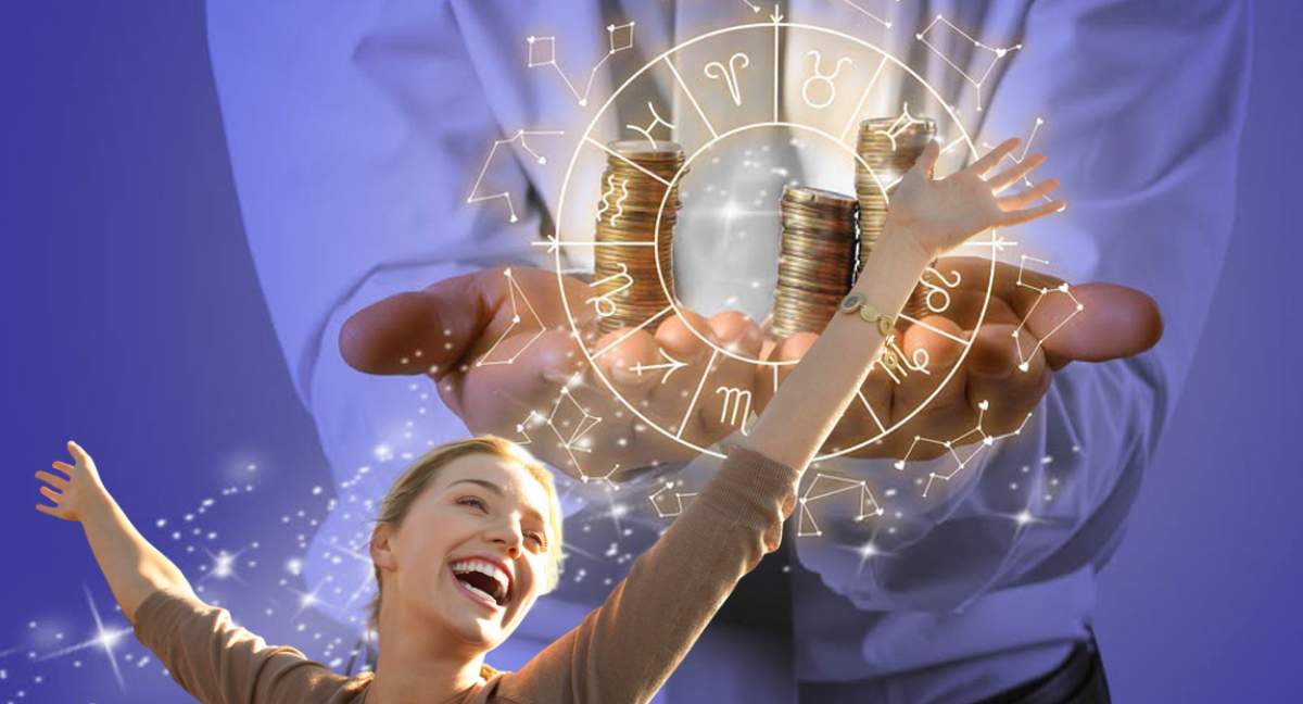 Horoscop 24 august 2026. Zodia care poate avea noroc la bani. O situație se întoarce în favoarea ei