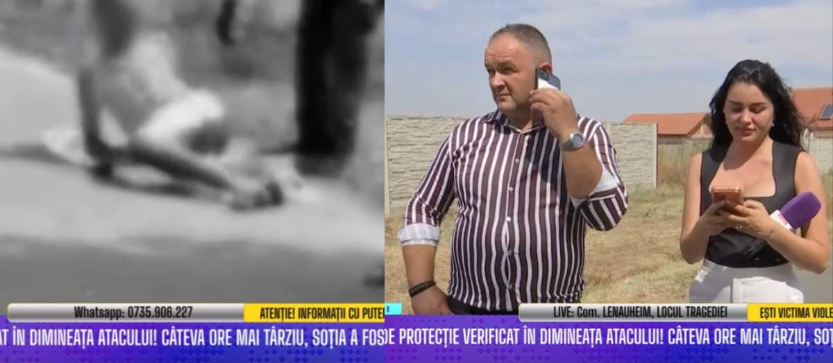 Colaj incident Timiș