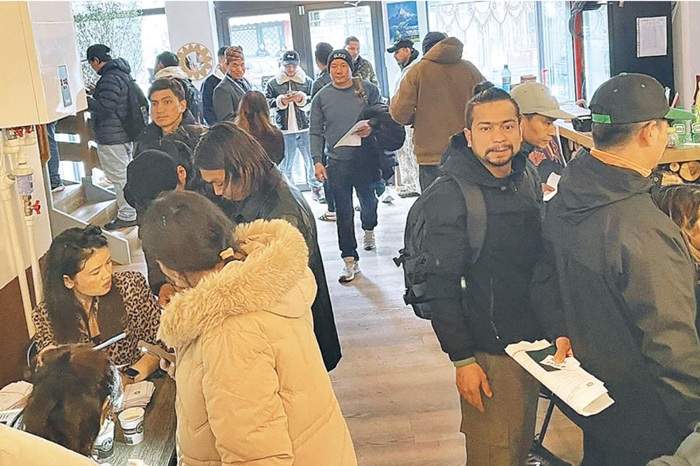 De ce aleg nepalezii să vină în România! Motivul principal nu este salariul de 4.000 lei pe lună, plus masă și casă!