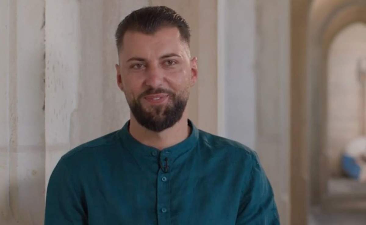 Mircea de la Mireasa