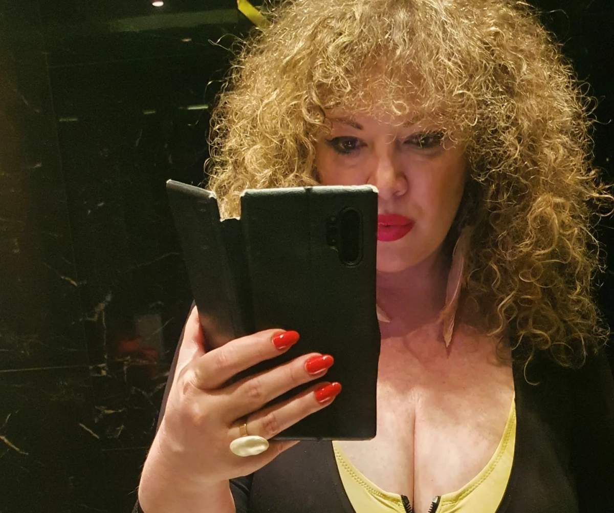 Oana Lis