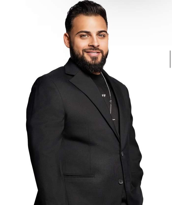 Robert Lele
