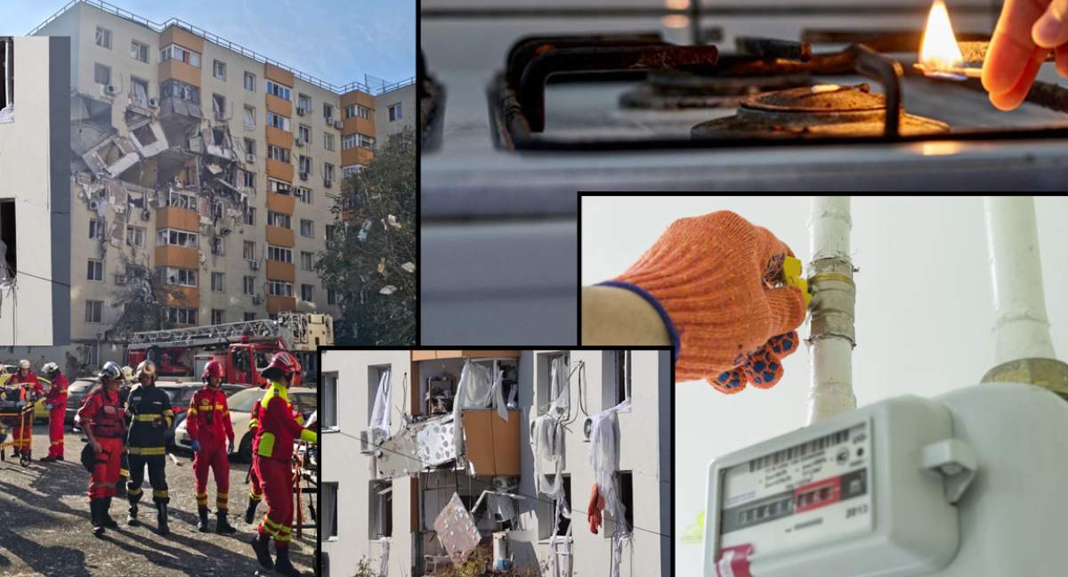 Anunț de ultimă oră pentru locatarii blocului afectat de explozia din Rahova | Documente exclusive