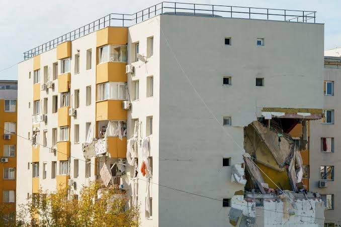 Anunț de ultimă oră pentru locatarii blocului afectat de explozia din Rahova | Documente exclusive