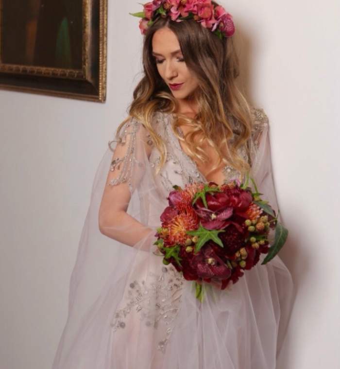 adela popescu