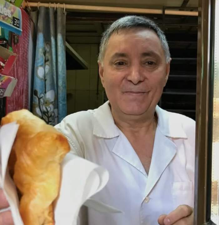 nea mihai patiserie