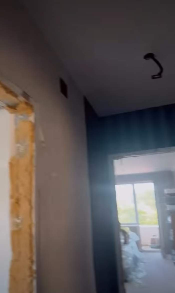 vica blochina casa