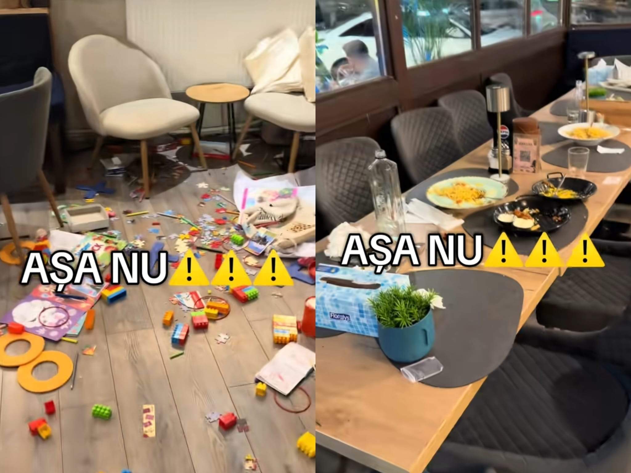 terasă din Tecuci