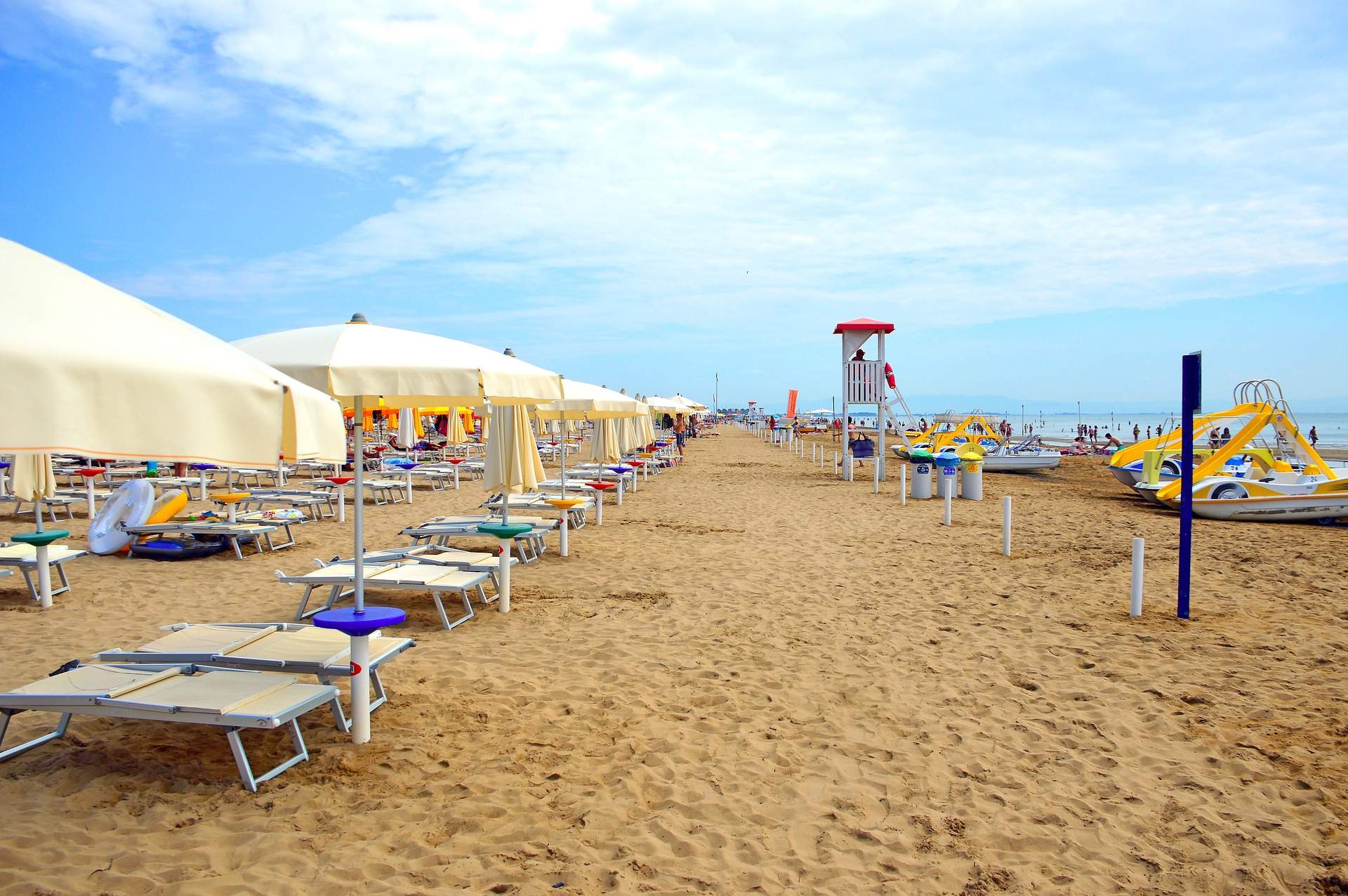 plajă