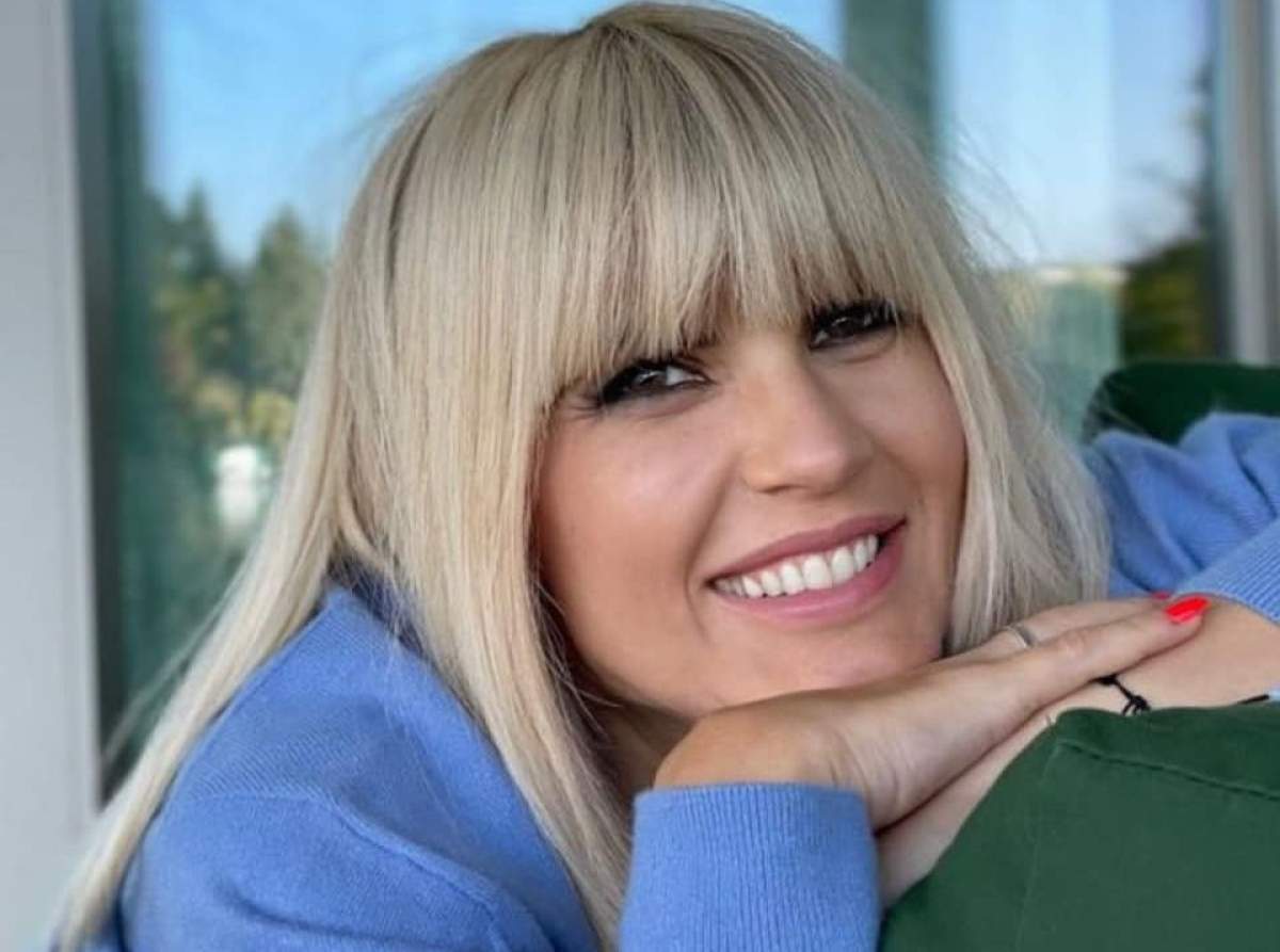 elena udrea