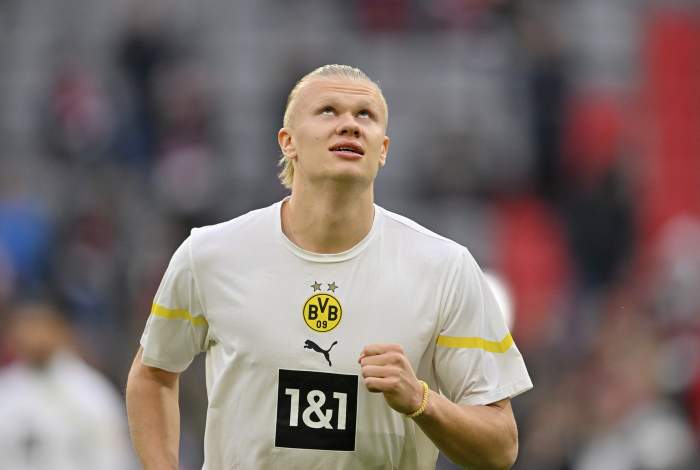 erling haaland