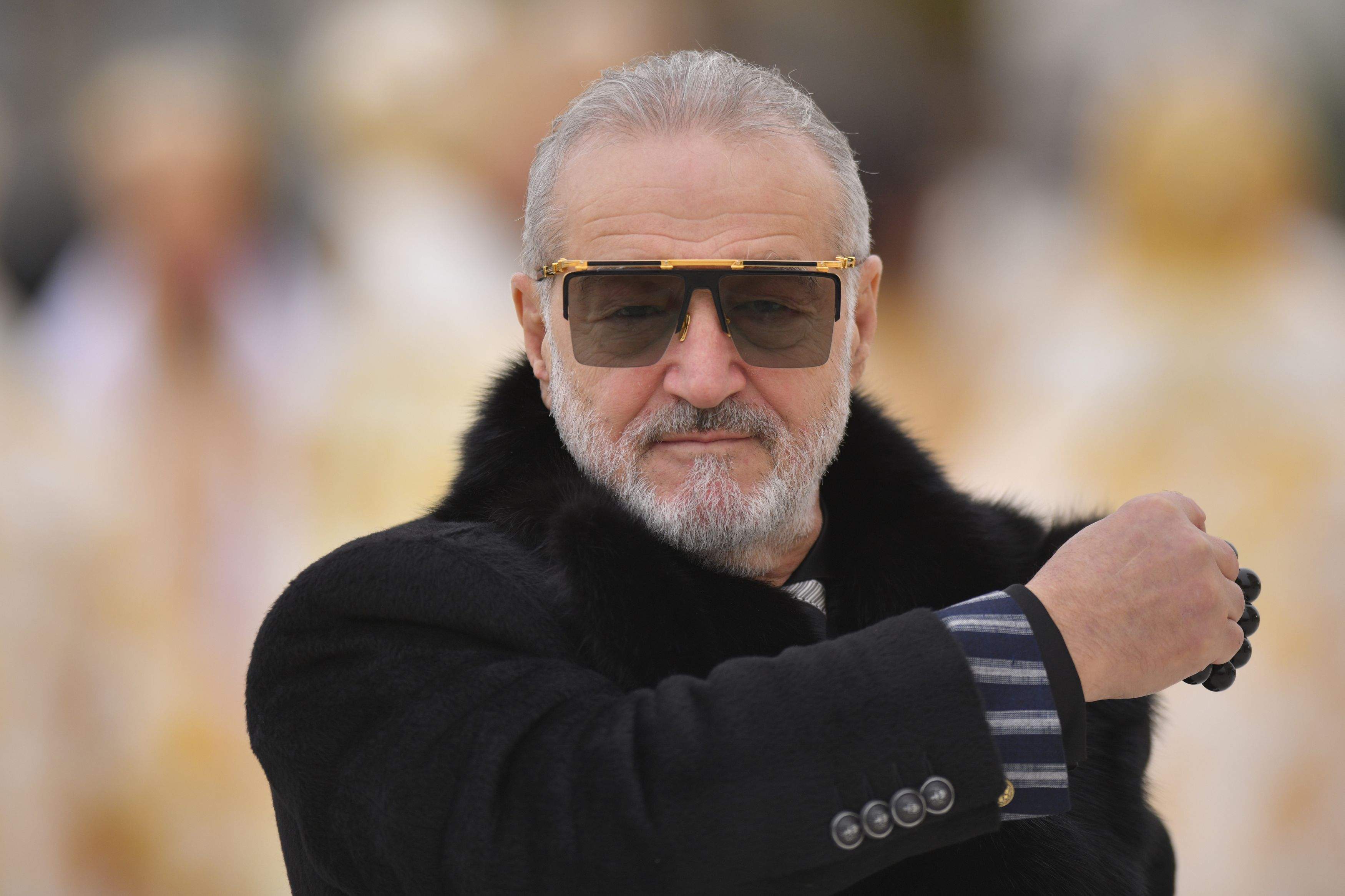 Gigi Becali
