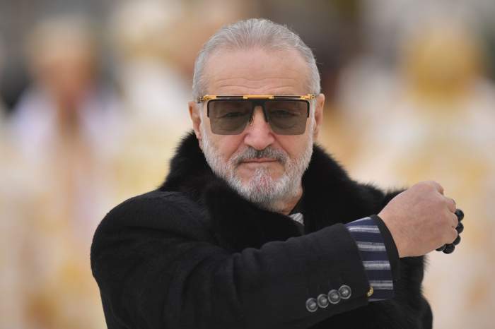 Gigi Becali