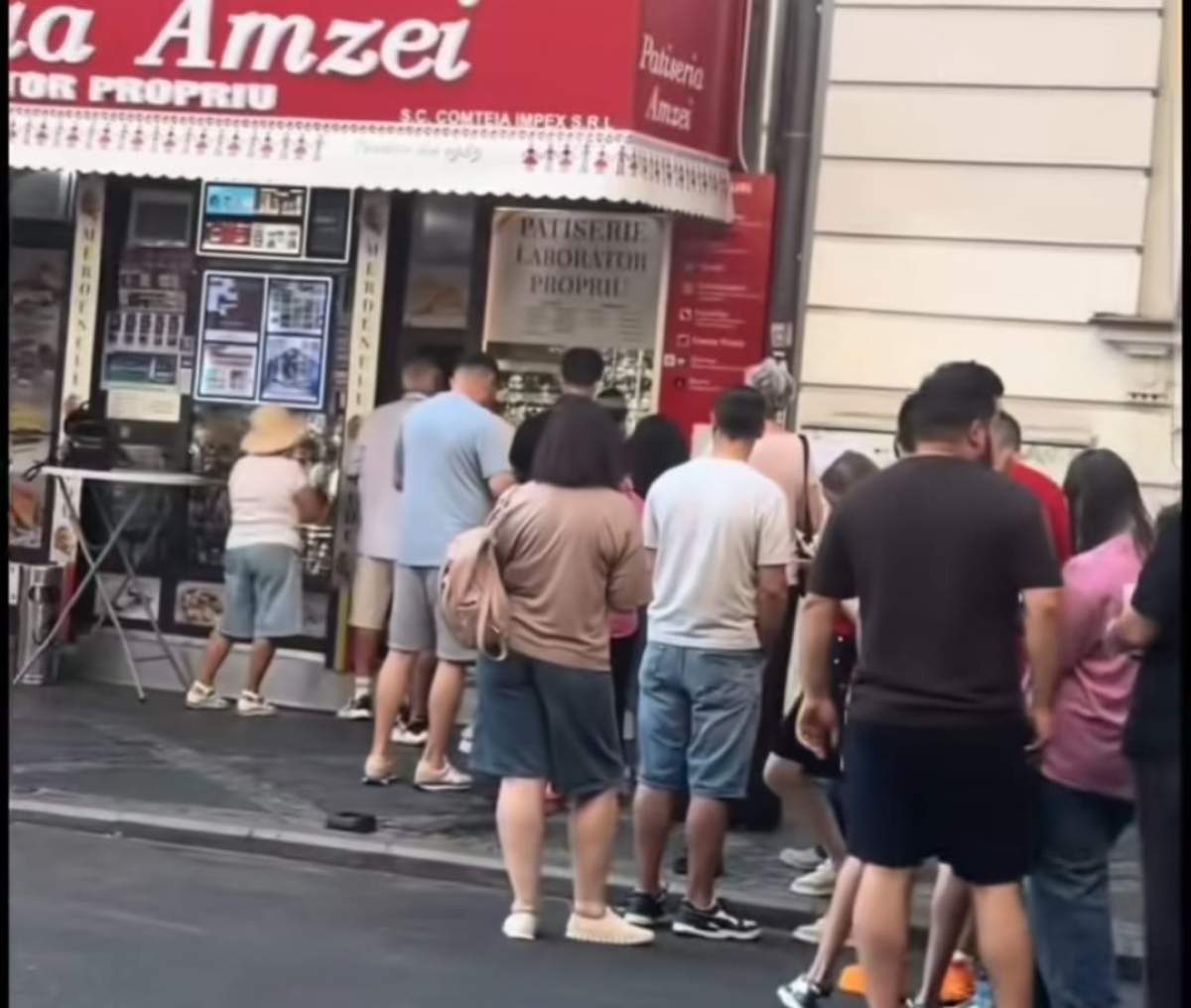 piața Amzei