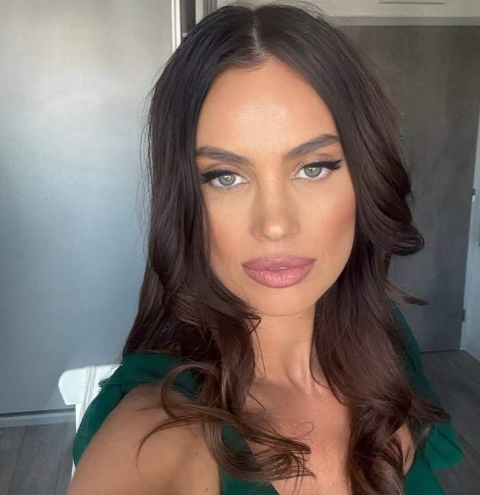 Alina Pușcău a primit un cadou special în lupta cu boala: ”O să îmi salveze viața”
