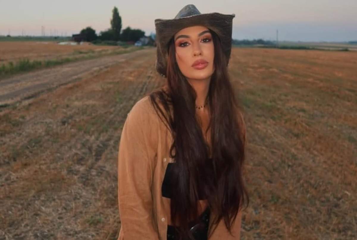 Sarah Dumitrescu