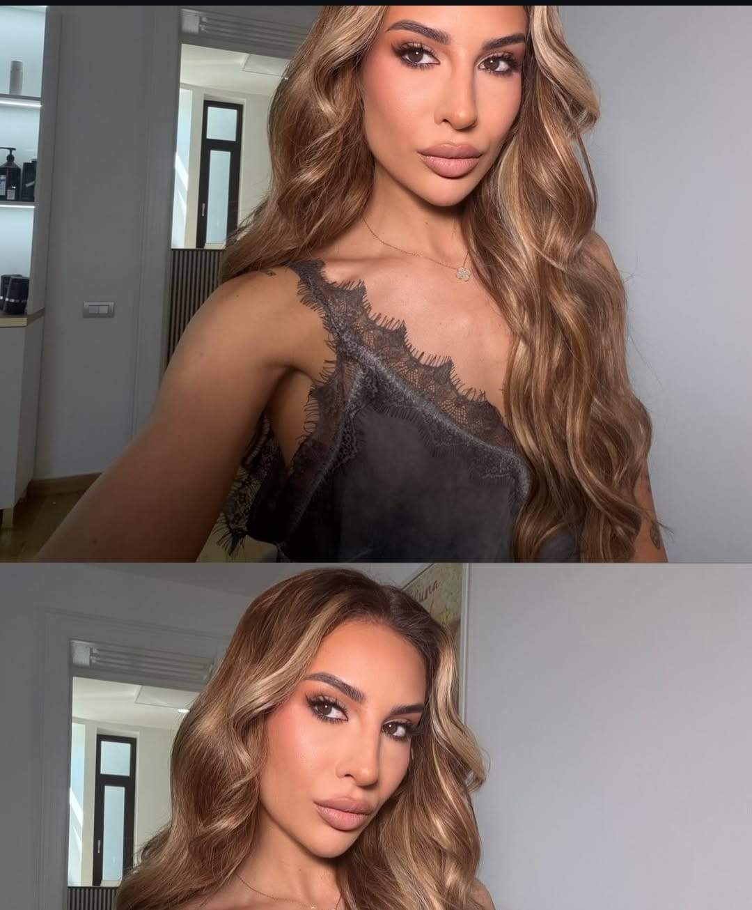 Fiica cea mică a Anamariei Prodan, apariție strălucitoare! Sarah Dumitrescu a trecut printr-o transformare radicală | FOTO